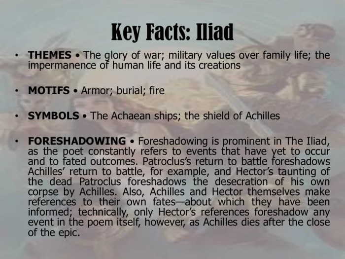 The iliad book 5 summary