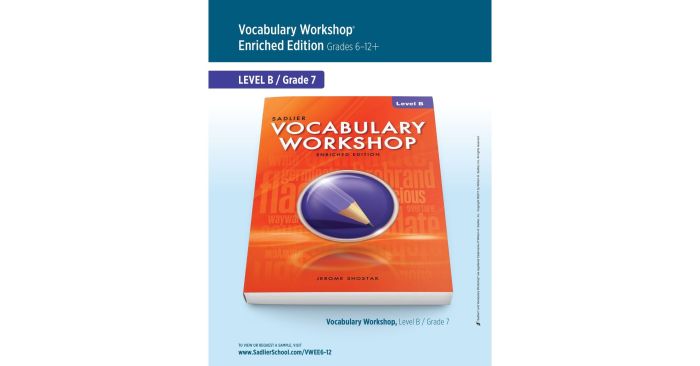 Vocabulary workshop level e unit 11