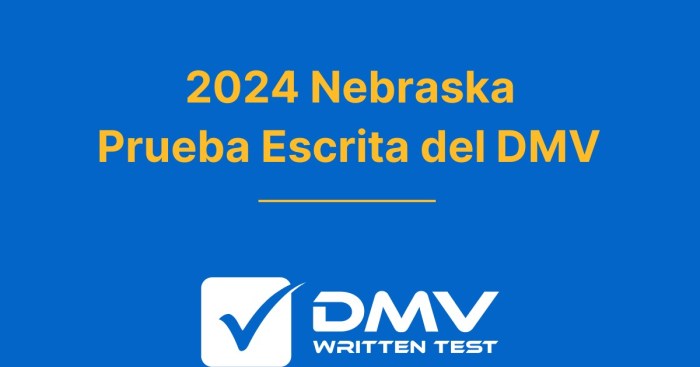 Examen de manejo indiana 2023