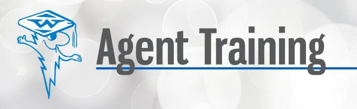 Uta music agent training program