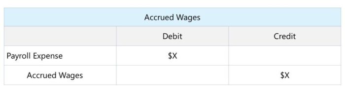 Accrued but unpaid employee salaries were 0.