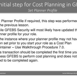 Gfebs payroll process accrual